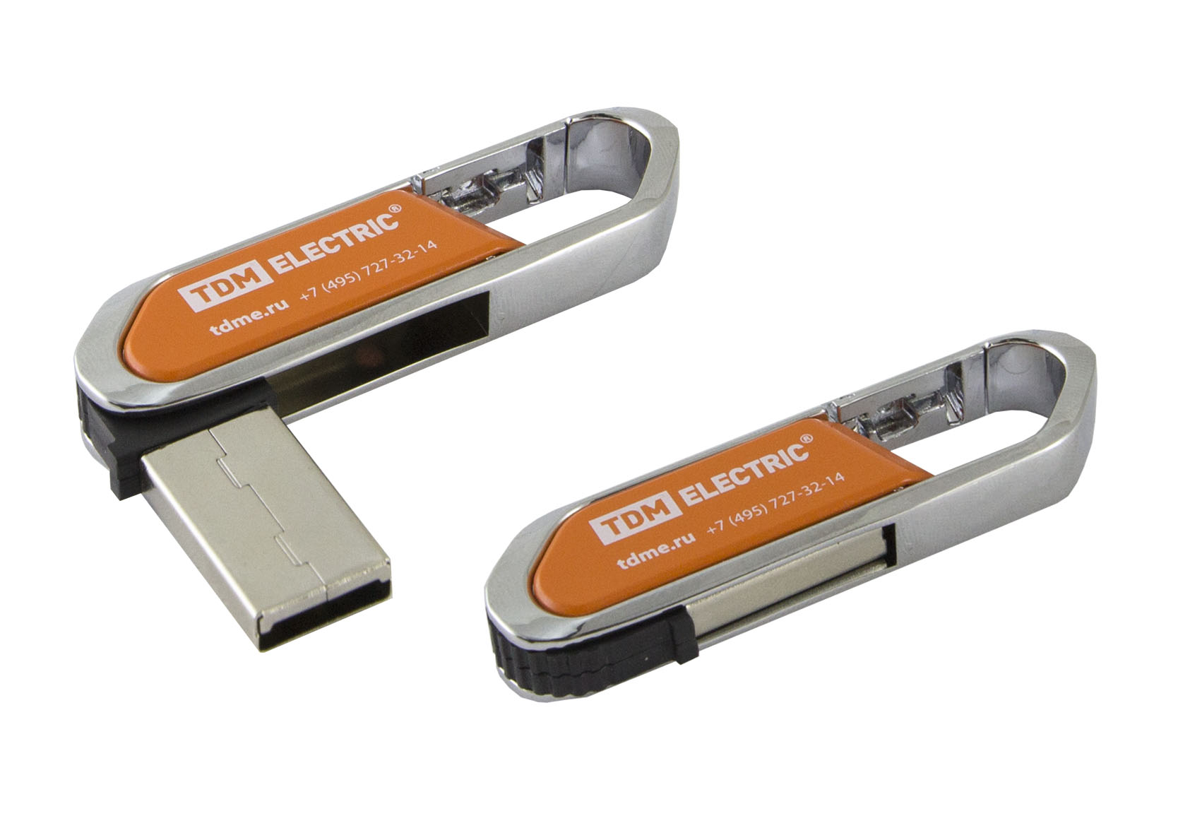 USB flash drive 32 GB TDM(RM0109-0042)
