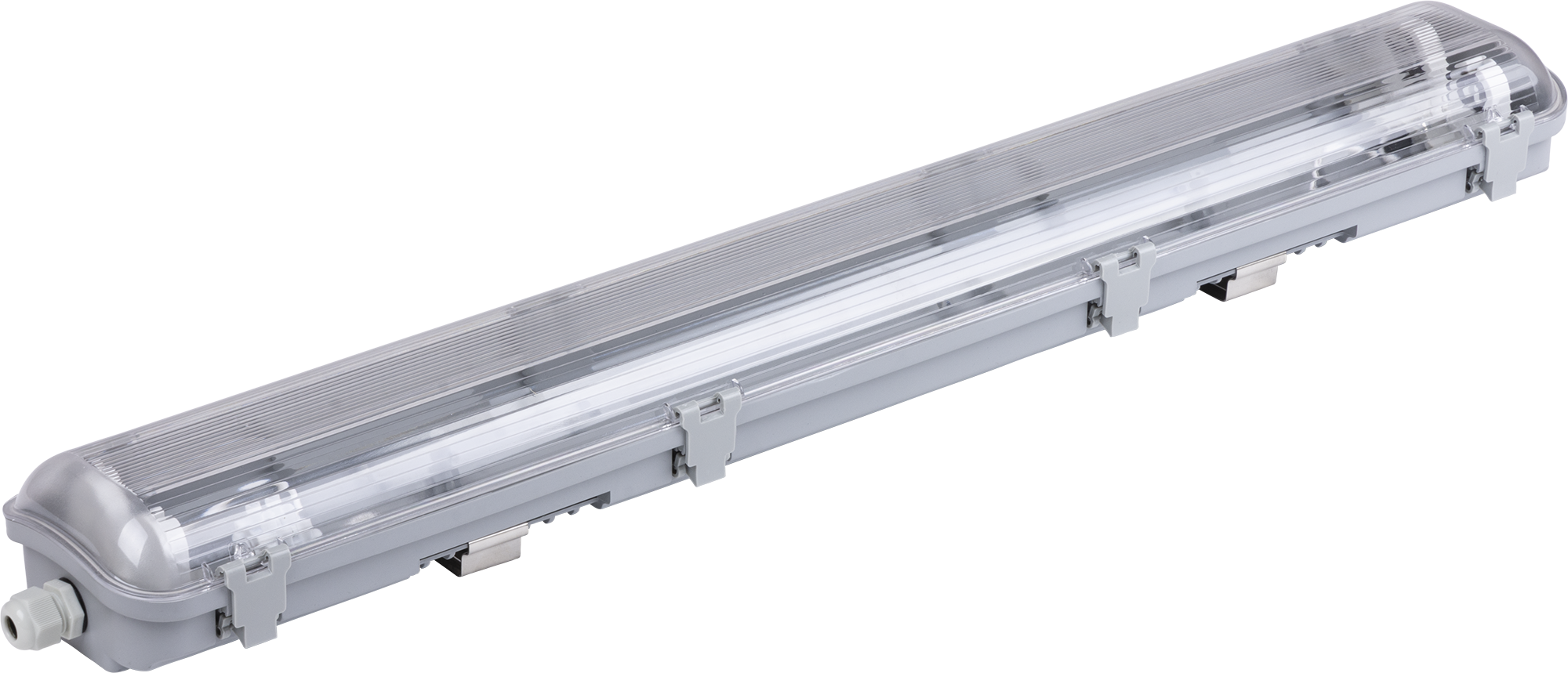 Светильник ССП 2х10Вт IP65 под LED лампу T8 TDM(SQ0304-0301)
