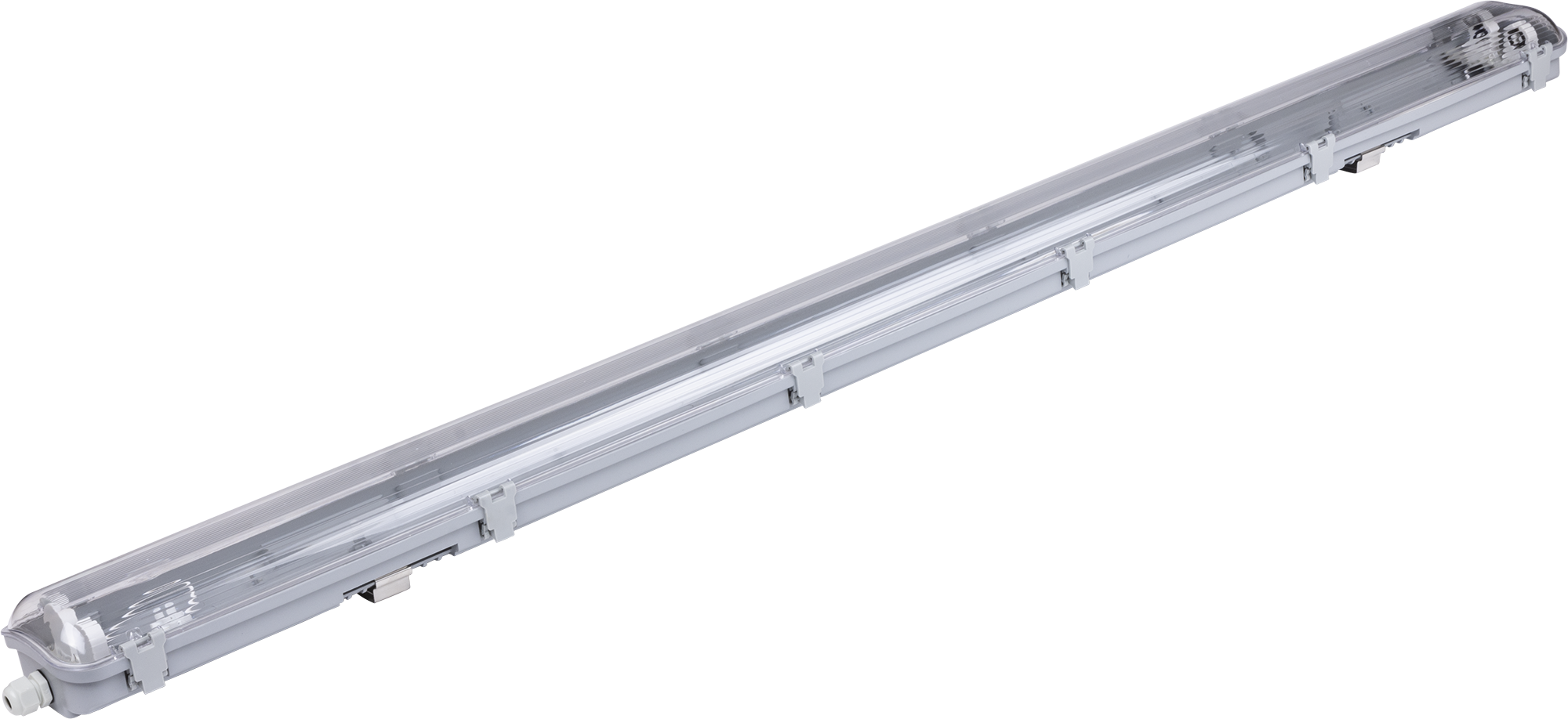 Светильник ССП 2х20Вт IP65 под LED лампу T8 TDM(SQ0304-0302)