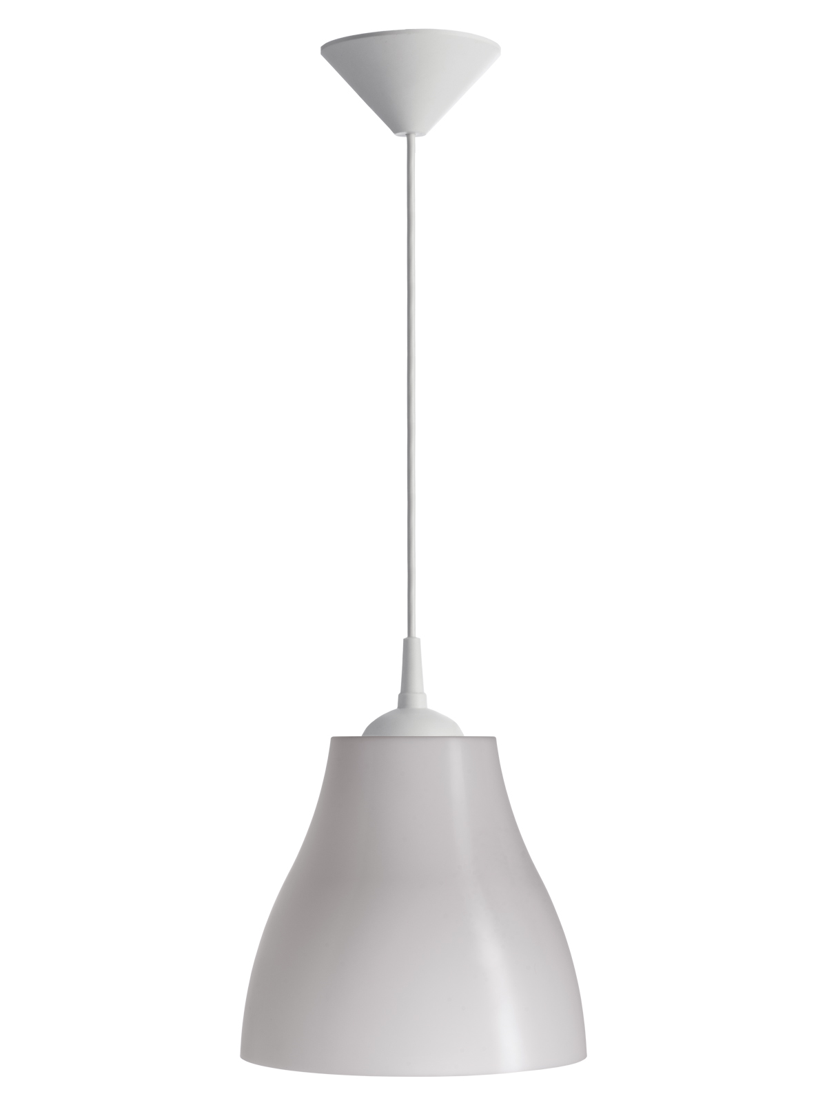 Lumină НСБ 21-60-102 УХЛ4 "Melodi mini" opalu, cablu alb TDM