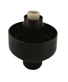 Corp NТU tip con (bajonet 145, policarbonat) TDM(SQ0320-0023)