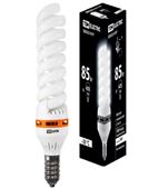 Lampa economă de energie КЛЛ-FS-85 Вт-2700 К–Е40 (85х265 mm) TDM(SQ0323-0107)