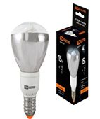 Lampa cu consum redus КЛЛ- RM80 FR-15 Вт-4000 К–Е27 TDM(SQ0323-0150)