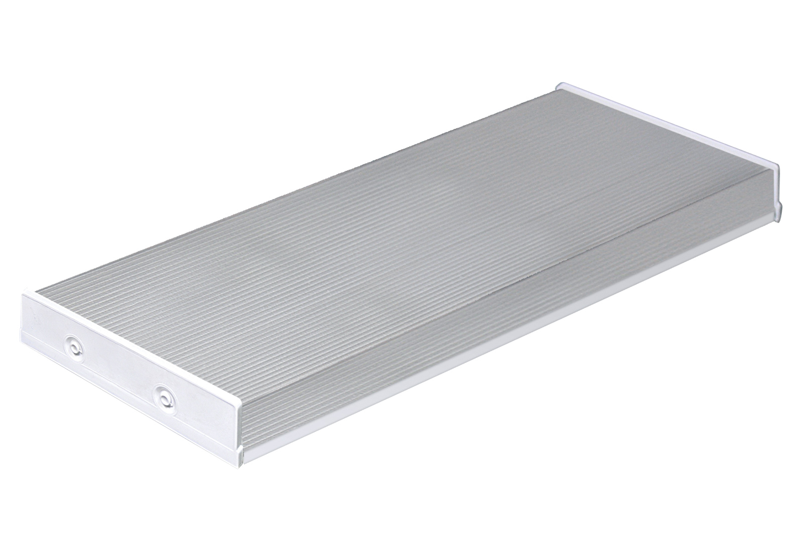 Luminare ЛПО 12-4х18-002 (difuzor polycarbonat) TDM