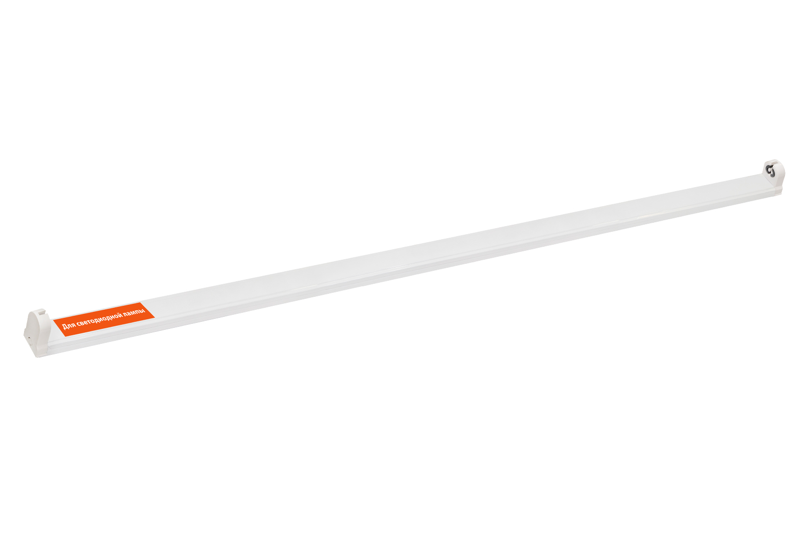 Lumină DPO 1200 230В pentru lampă LED T8/G13 TDM