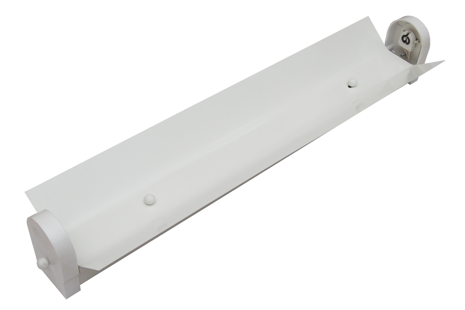 Corp de iluminat LPO 97-1x18-005 EPRA TDM(SQ0327-0502)