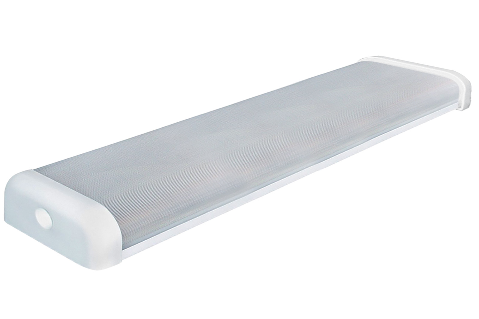 Luminare ЛПО 01-2х18-002 EPRA TDM