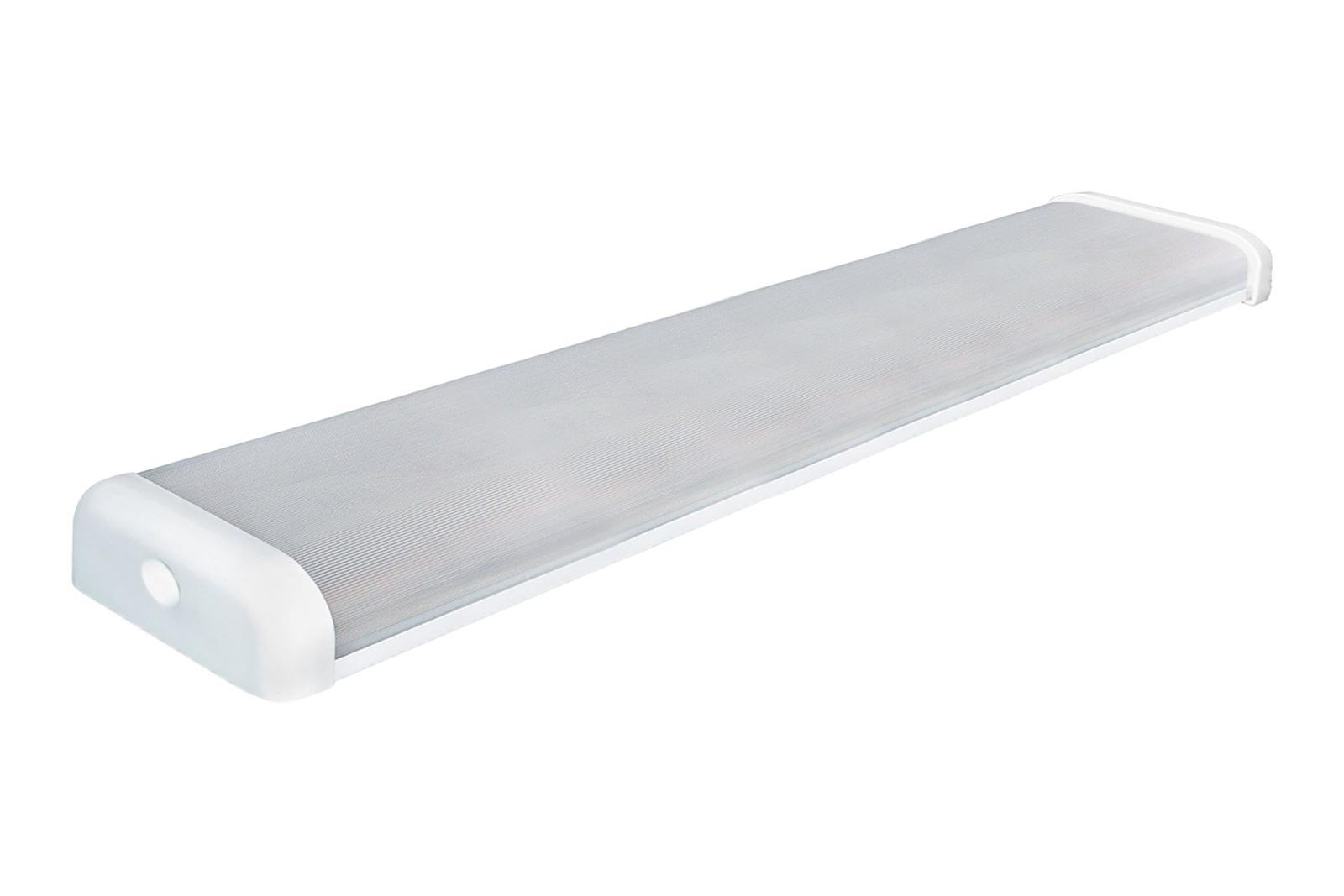 Светильник СПО 120х2 под LED лампу T8 TDM(SQ0327-0704)
