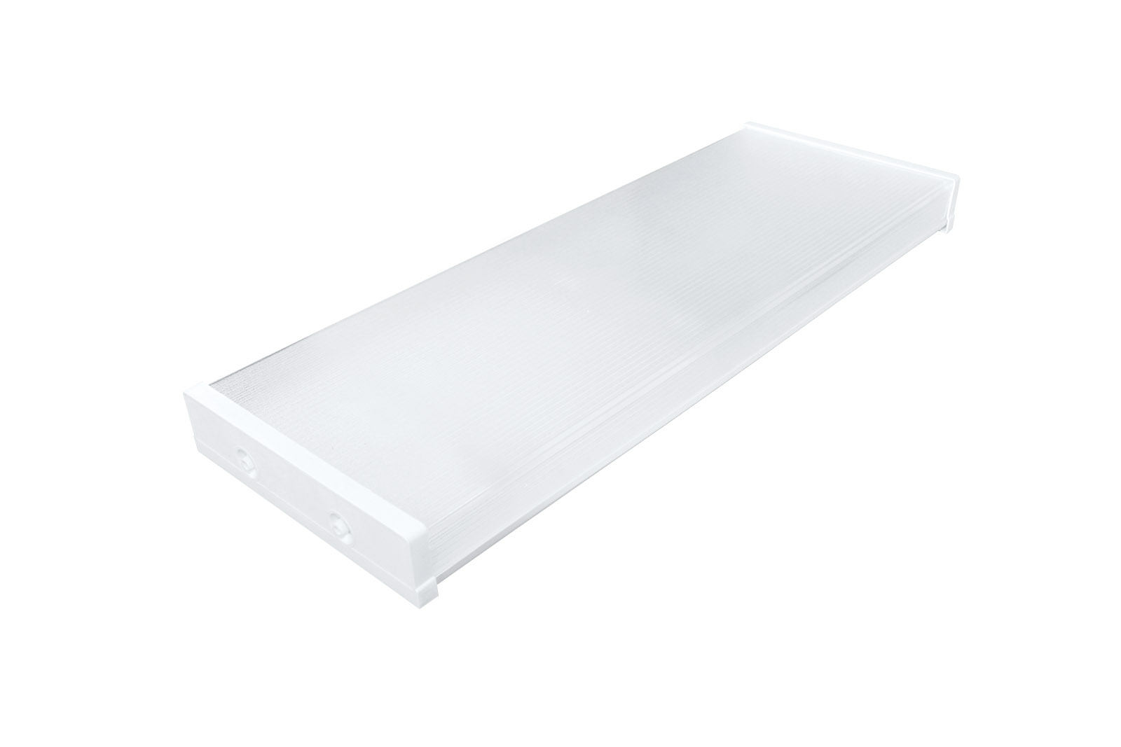 Светильник СПО 60х4 под LED лампу T8 TDM(SQ0327-0710)