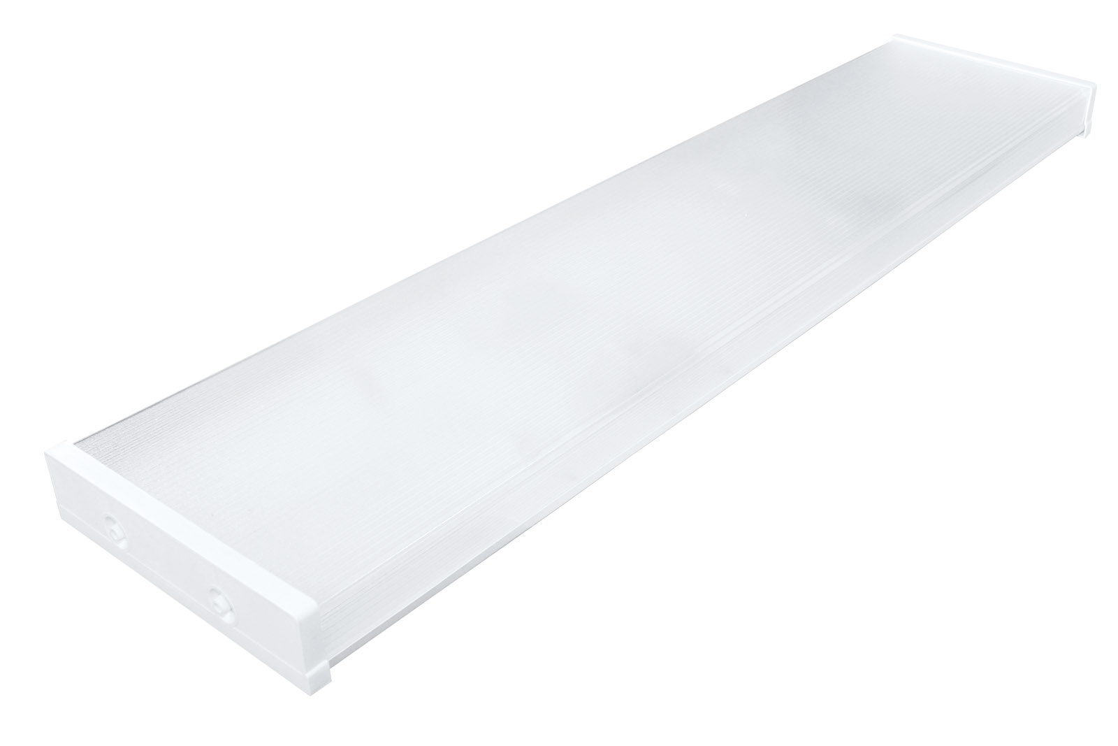 Світильник СПО 120х4 під LED лампу T8 TDM(SQ0327-0711)