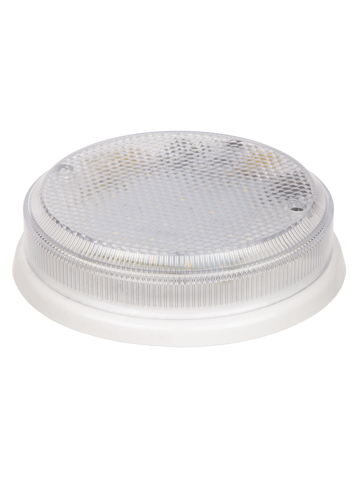 Lumină LED ЖКХ ДБО-10-ФА 10 Вт, 1300 лм, IP54 (senzor fotoacustic) TDM