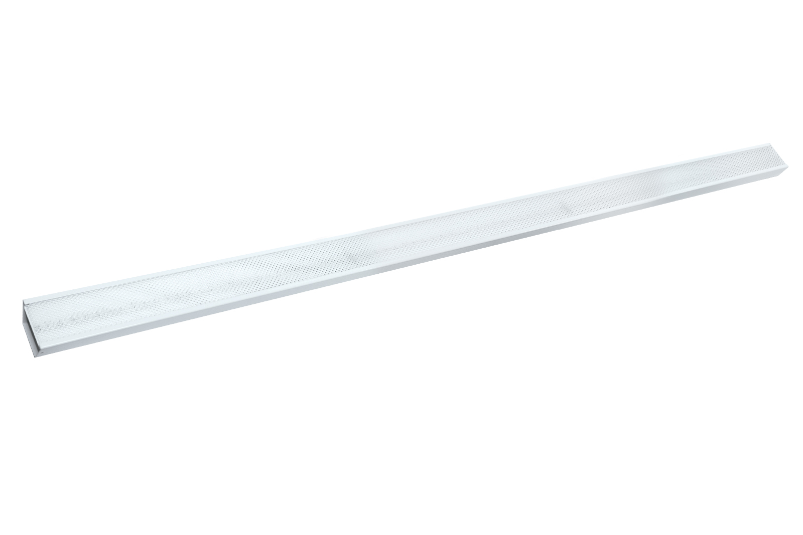 Lumină ДСО SYS 46-032-50-3 34 Вт 3400 лм 5000 К IP20 (trecere, prismă) TDM