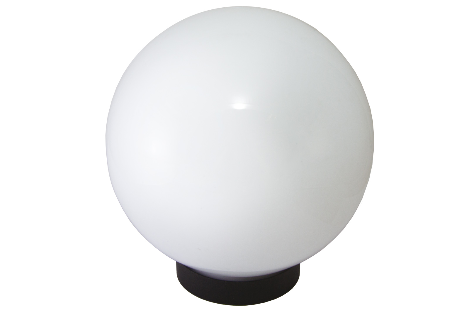 Lumină NТU 02-100-351 bulă opal d=350 mm TDM