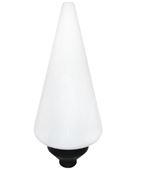 Светильник НТУ 05-100-310 Конус IP54 (опал ПММА, основание 145, Е27) TDM(SQ0330-0811)