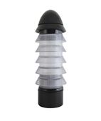 Corp de iluminat NTU 05-40-810 licurici IP54 (PC, bază A85, E27) TDM(SQ0330-0822)