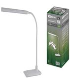 Lumină LED de birou SN-28, 6W, senzor-dim, 5000 K, 220V, alb, TDM