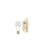Lampa LED Народная НЛ-LED-A60 7 Вт-4000 К-Е27 (60х105)(SQ0340-0103)