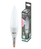 Lampa LED FС37-7 W-230 V -4000 K–E14 TDM(SQ0340-0175)