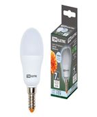 Lampa LED FG45-7 W-230 V-4000 K–E14 TDM(SQ0340-0176)