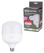 Lampa LED T 50 W, 230 V, 6500 K, E27 (140x225 mm) TDM(SQ0340-0357)