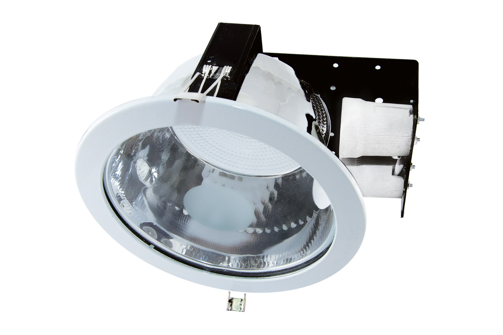 Lampa încastrabilă "Downlight" LVO 05 2x15 E27 TDM(SQ0342-0030)