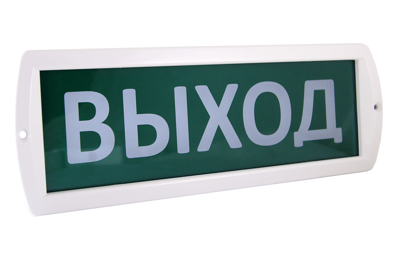 Semnalizator de securitate și incendiu luminos Topaz-24 "Ieșire" 24 V, IP52 TDM