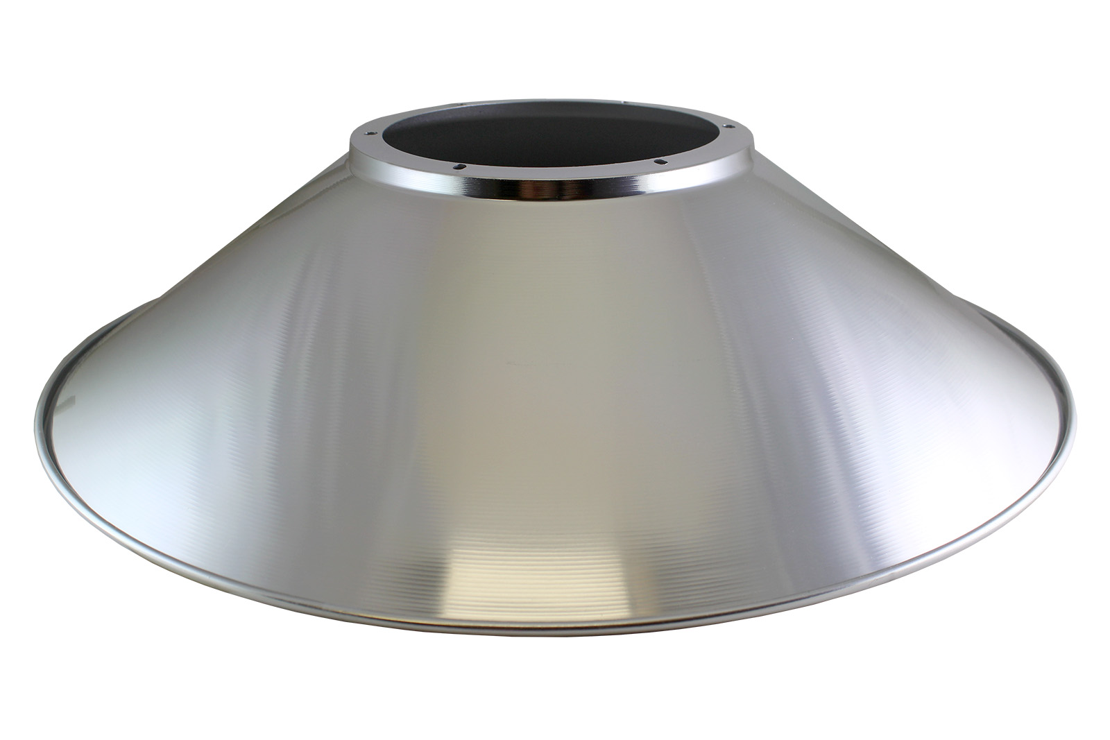 Reflector pentru DSP-01 120 grade aluminiu TDM