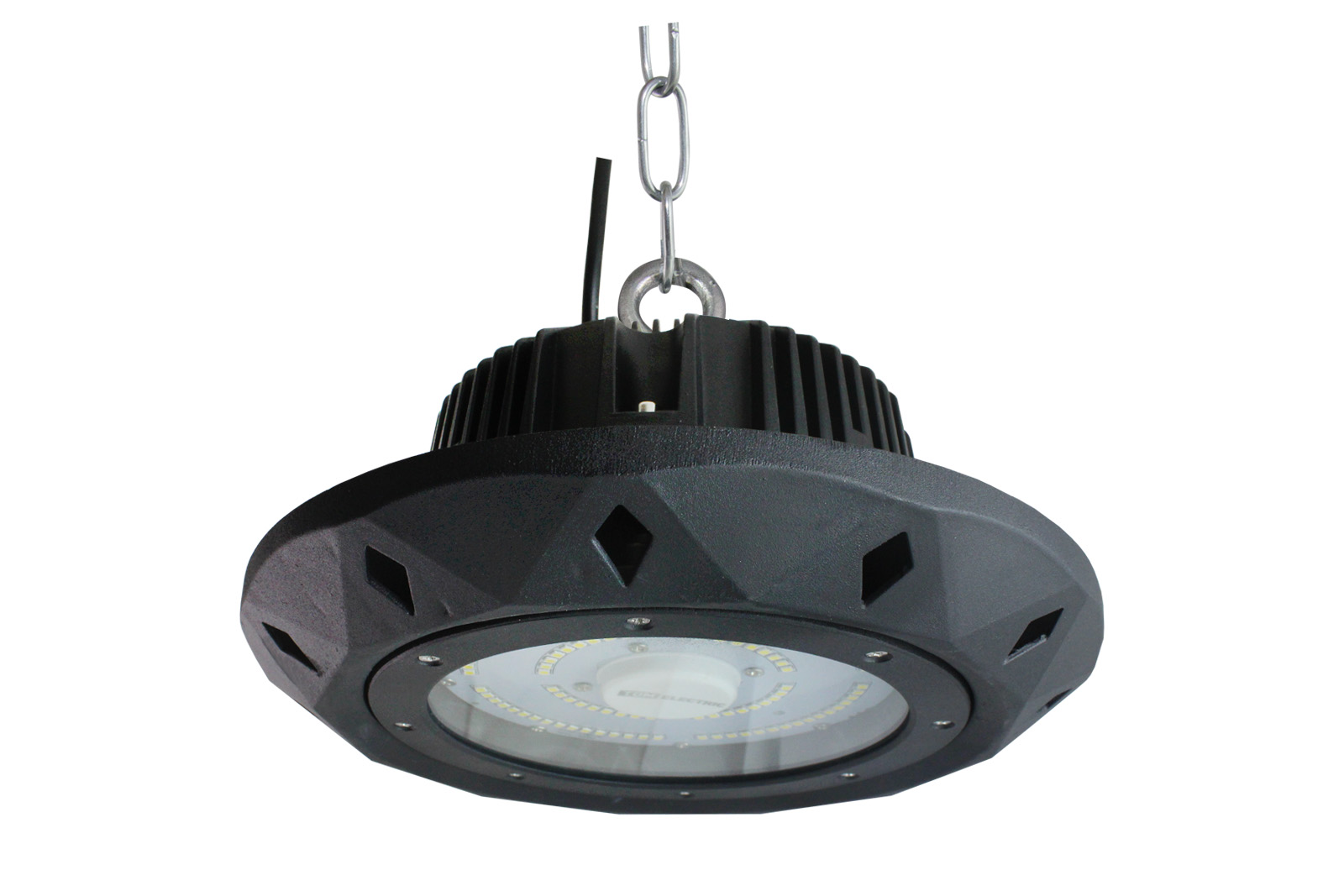 Corp de iluminat DSP-02-050 UFO 50 W 5000K IP65 TDM(SQ0352-0012)