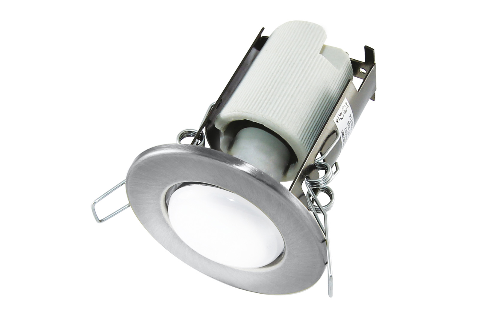 Lumină încastrabilă SV 01-02 R39 40W E14 crom TDM(SQ0359-0024)