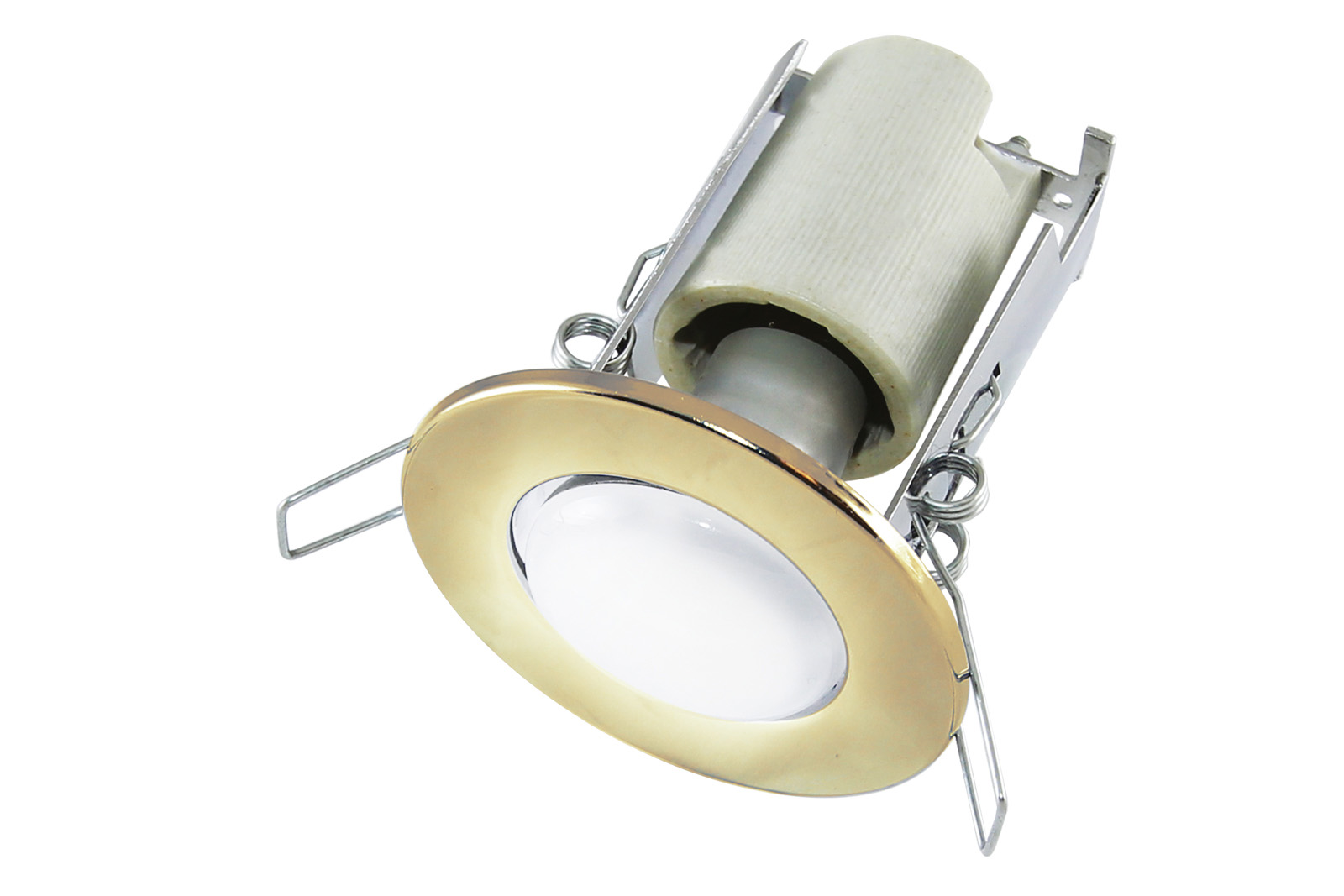 Lumină încastrabilă SV 01-03 R50 60W E14 bronz TDM