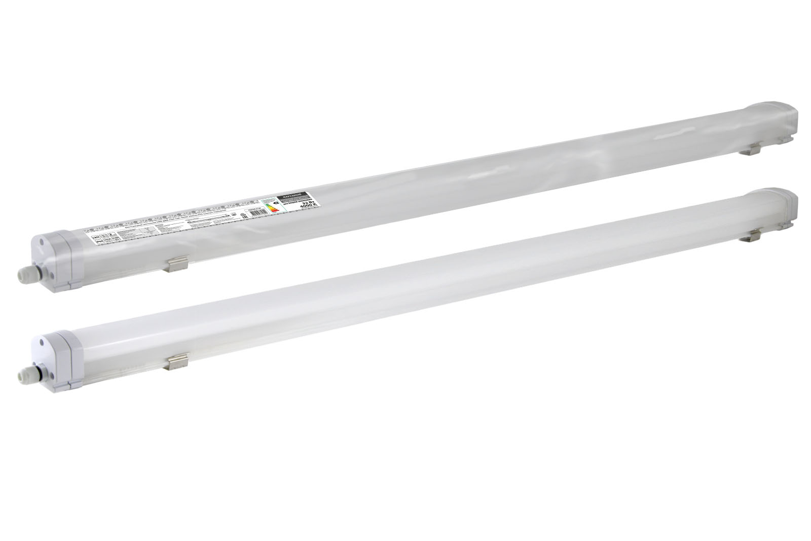 Lumină LED DPP 1200 32W 4000K 2400lm IP65 compact Narodny(SQ0366-0128)