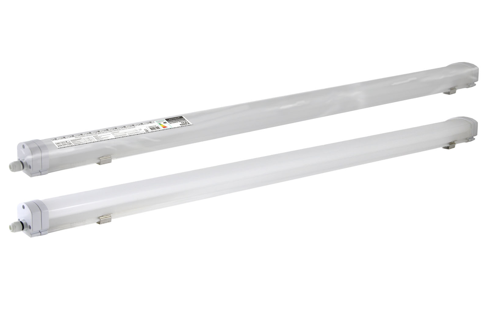 Lumină LED DPP 1200 32W 6500K 2400lm IP65 compact Popular(SQ0366-0129)