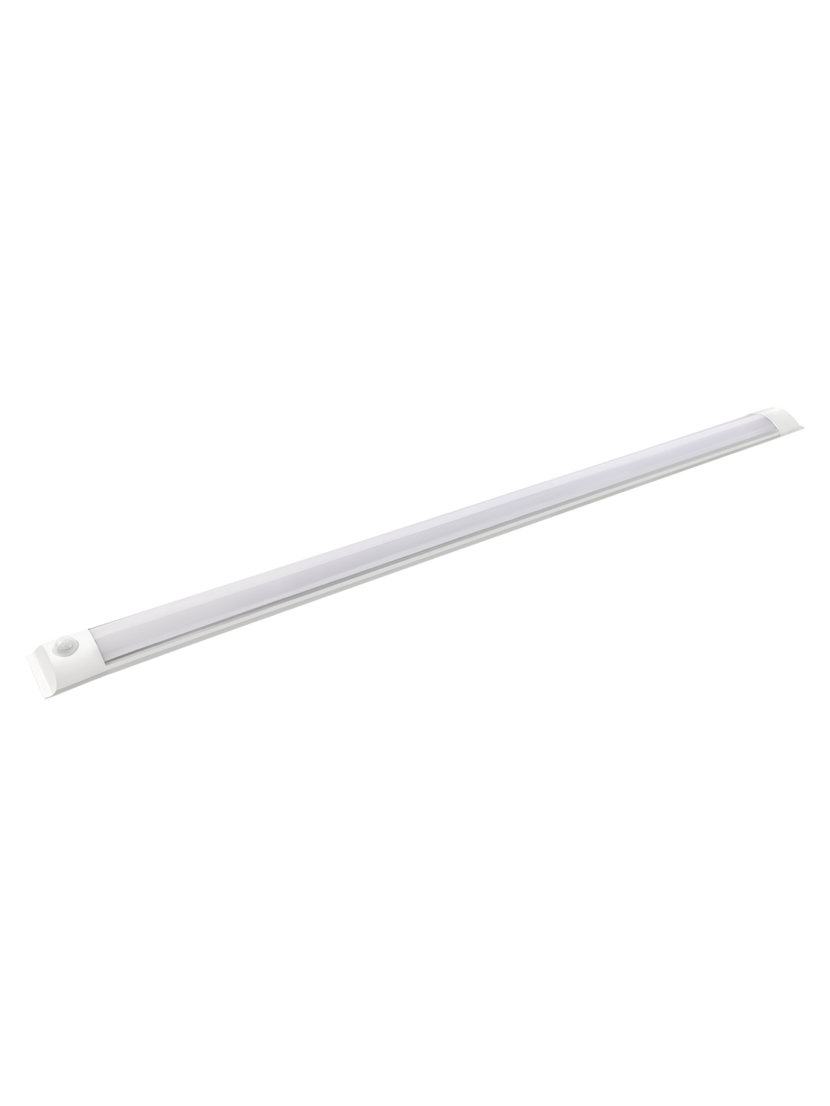 Lumină LED DPO 3017 36 W 3200 lm 4500 K Compact cu senzor NARODNY