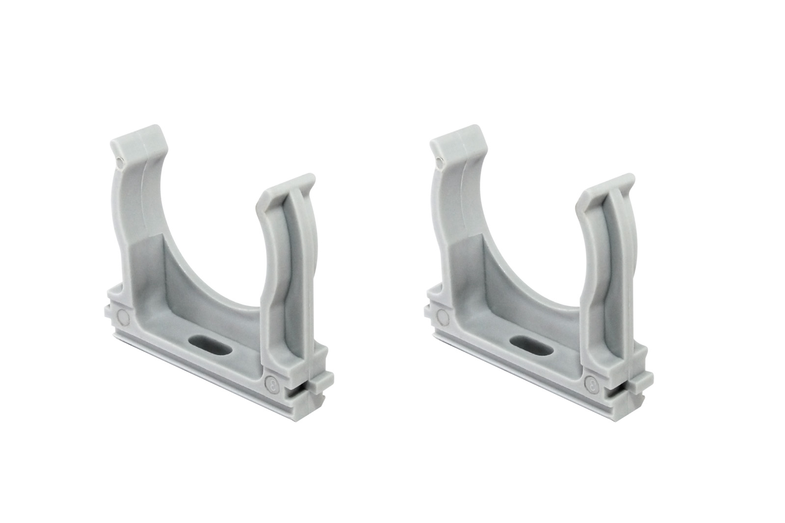 Clipă de fixare pentru țeavă 32 mm (50pcs) TDM(SQ0405-0004)
