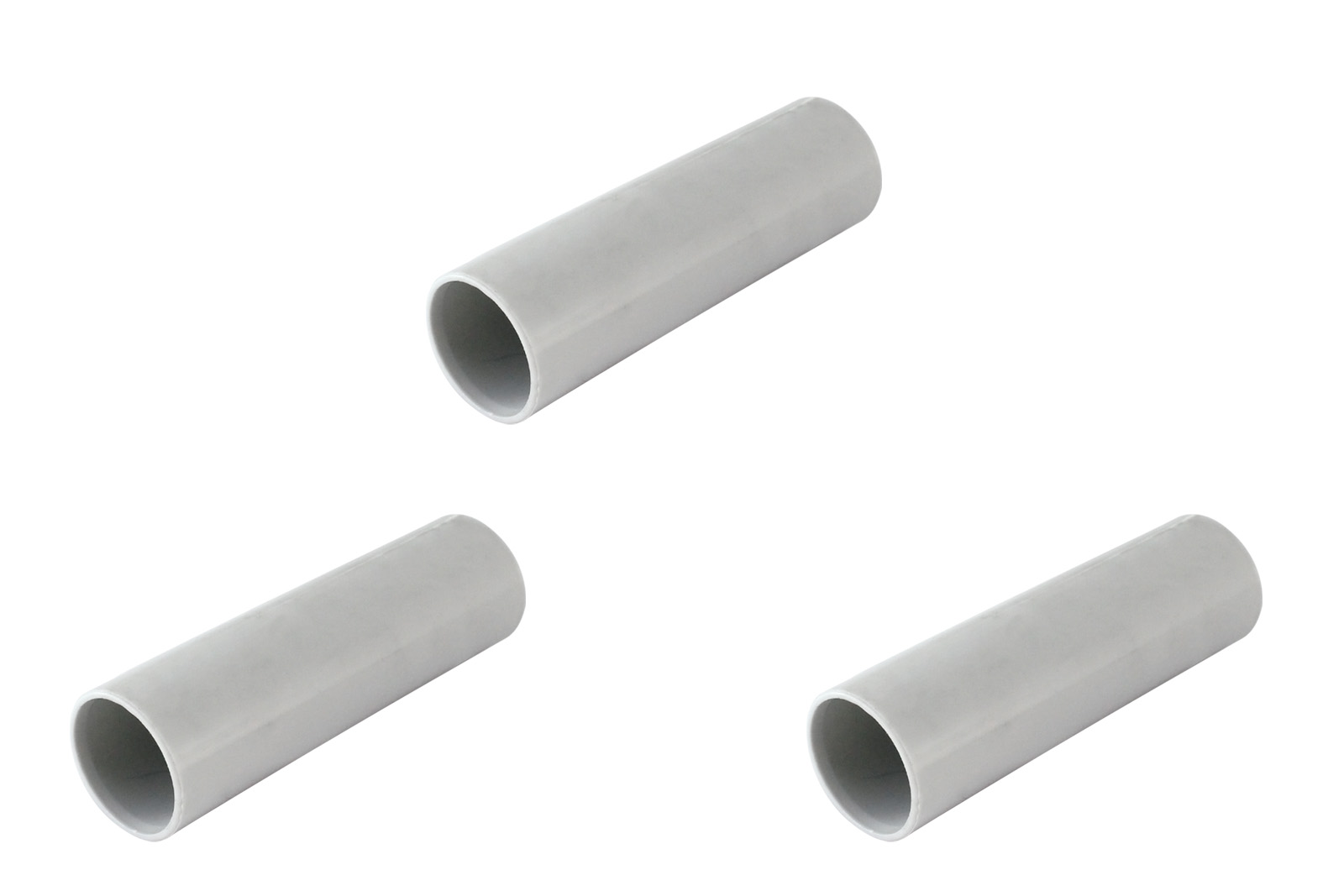 Cotetă de îmbinare pentru țeavă 16 mm (100 buc) TDM
