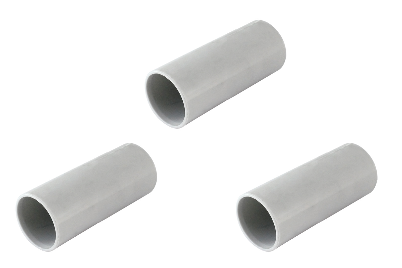 Cotetă de îmbinare pentru țeavă 32 mm (25 buc) TDM