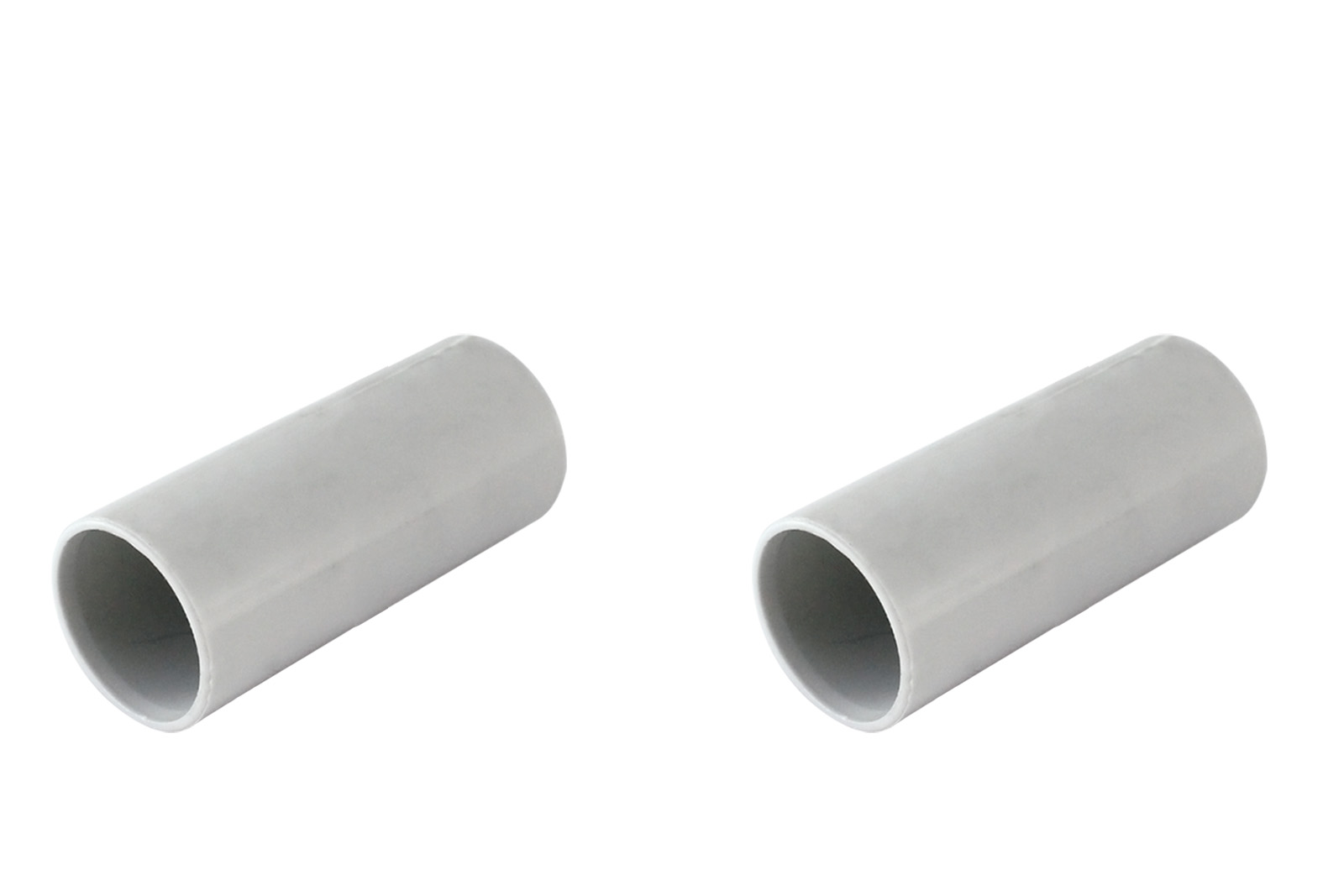 Cotetă de îmbinare pentru țeavă 40 mm (20 buc) TDM