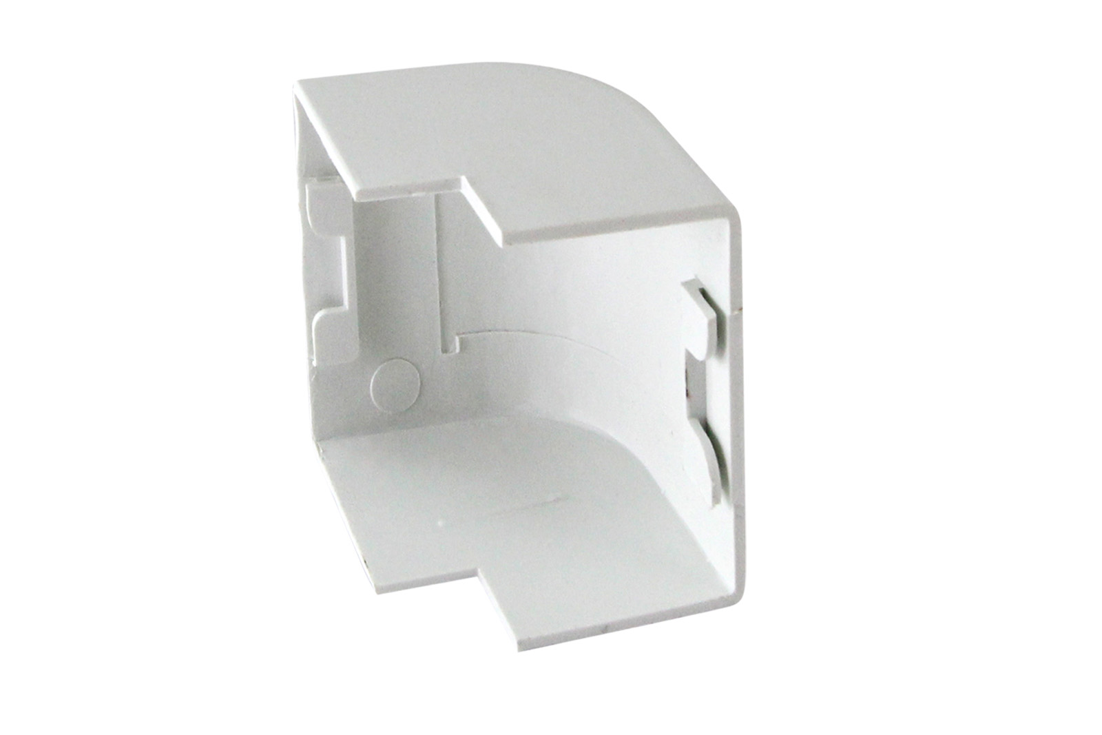 Внешний угол КМН 100х40 TDM(SQ0411-0008)