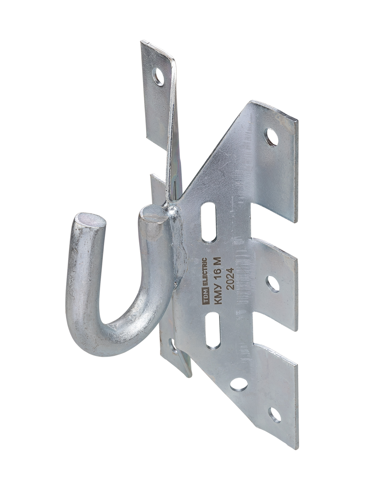 Cârlig de montaj universal КМУ 16 (CS 16, SOT76) TDM