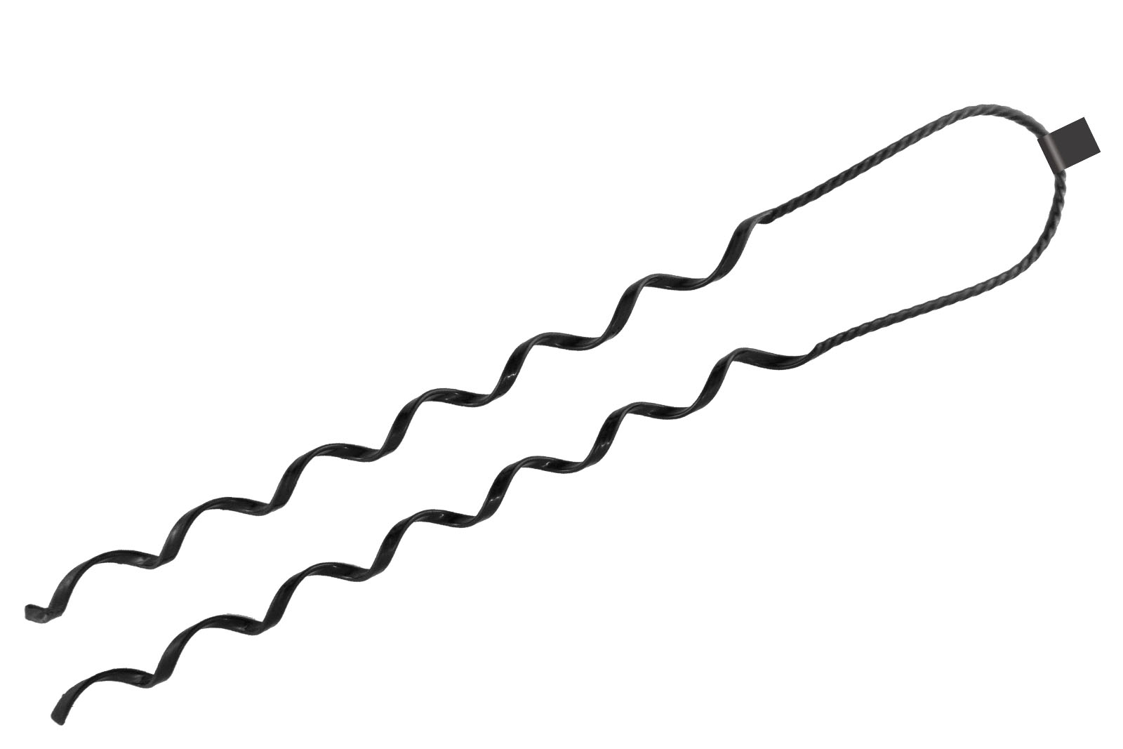 Legătură spirală izolată BC 120/150 (CO120) TDM