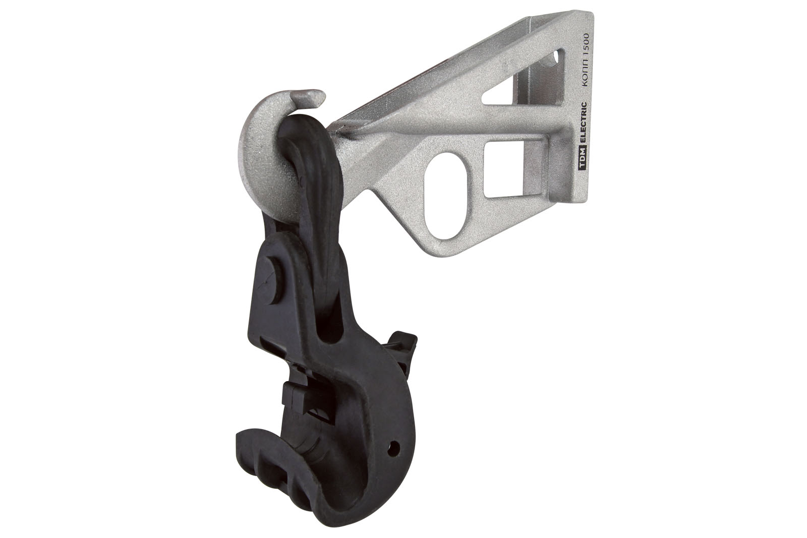 Set de suspensie intermediar KOPP 1500 (PS 1500, SO 260) TDM