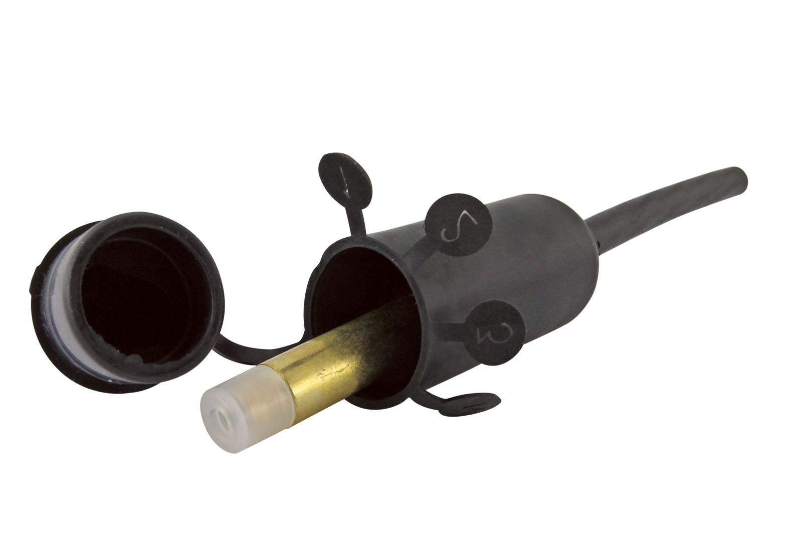 Адаптер для закороток и заземления АЗЗ-25 (PMCC, SE 40, AIZZ) TDM(SQ0412-0054)