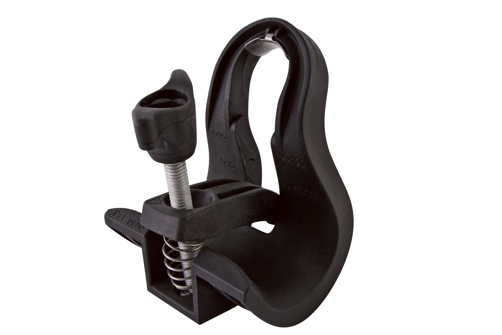 Clemă de susținere ZPP 4х25-120 (SO270, PSP 25/120) TDM