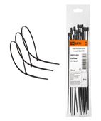 Curea 8,8x500mm nailon (negru) (50buc) TDM