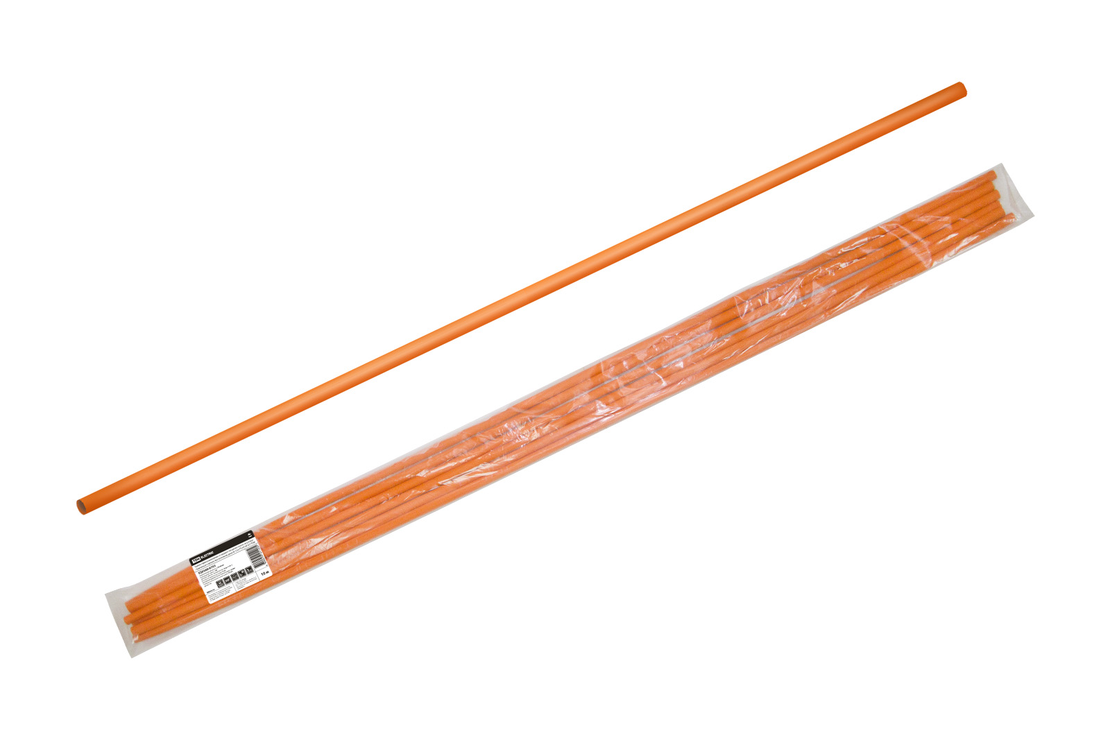 Tub termocontractabil ТТсНГ-HF-8/2 TDM