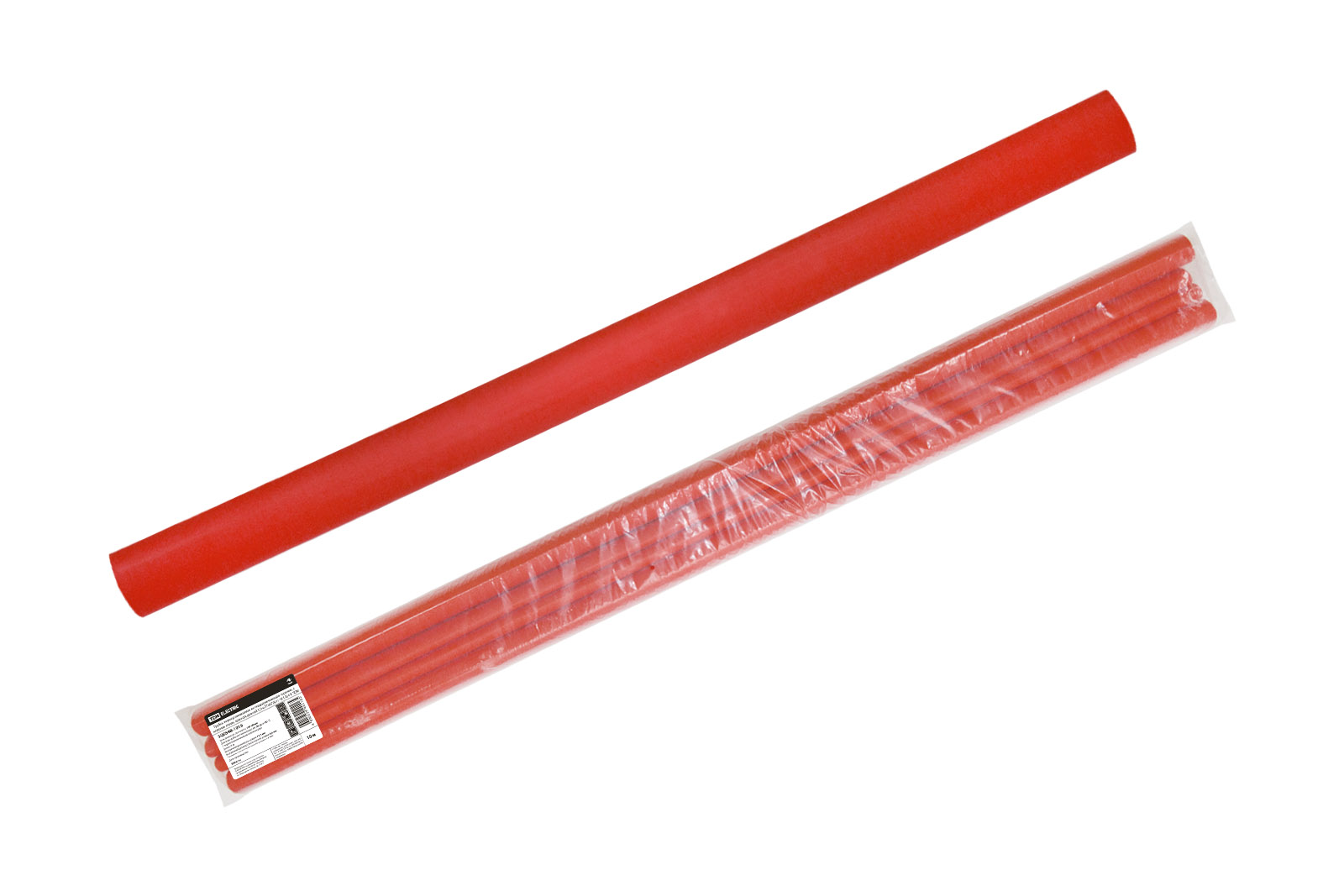 Tub de termocontracție, adezivă ТТкНГ(3:1)-19,1/6,4-К TDM