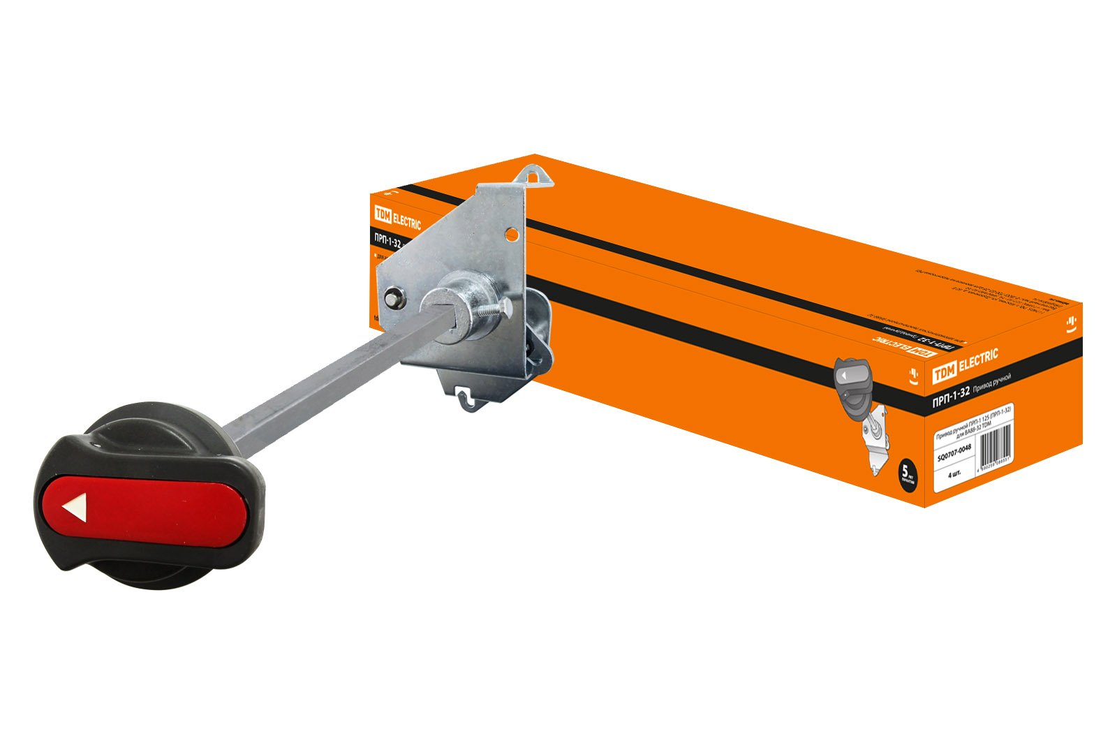 PRP-1 125 (PRP-1-32) pentru VA88-32 TDM