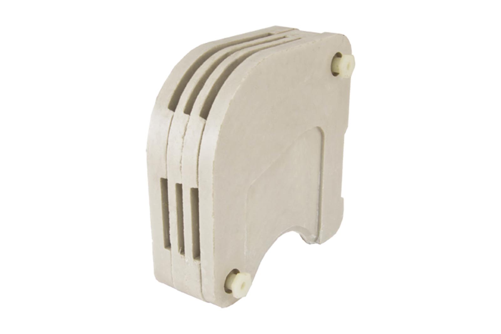 Cameră de stingere a arcului pentru CT 100A TDM