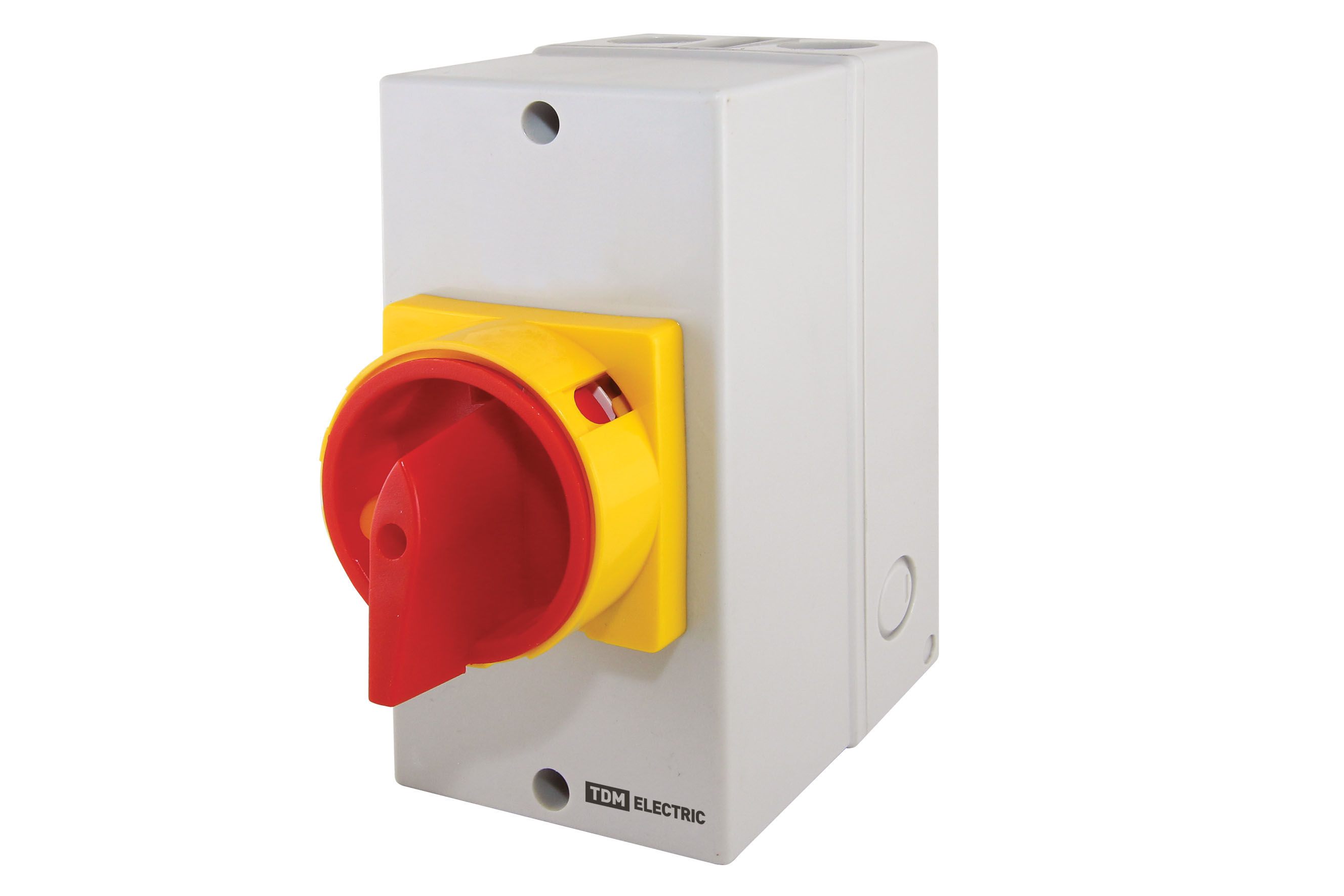 КПУ38У-63 /2098 "откл-вкл" 3Р IP54 TDM(SQ0715-0212)