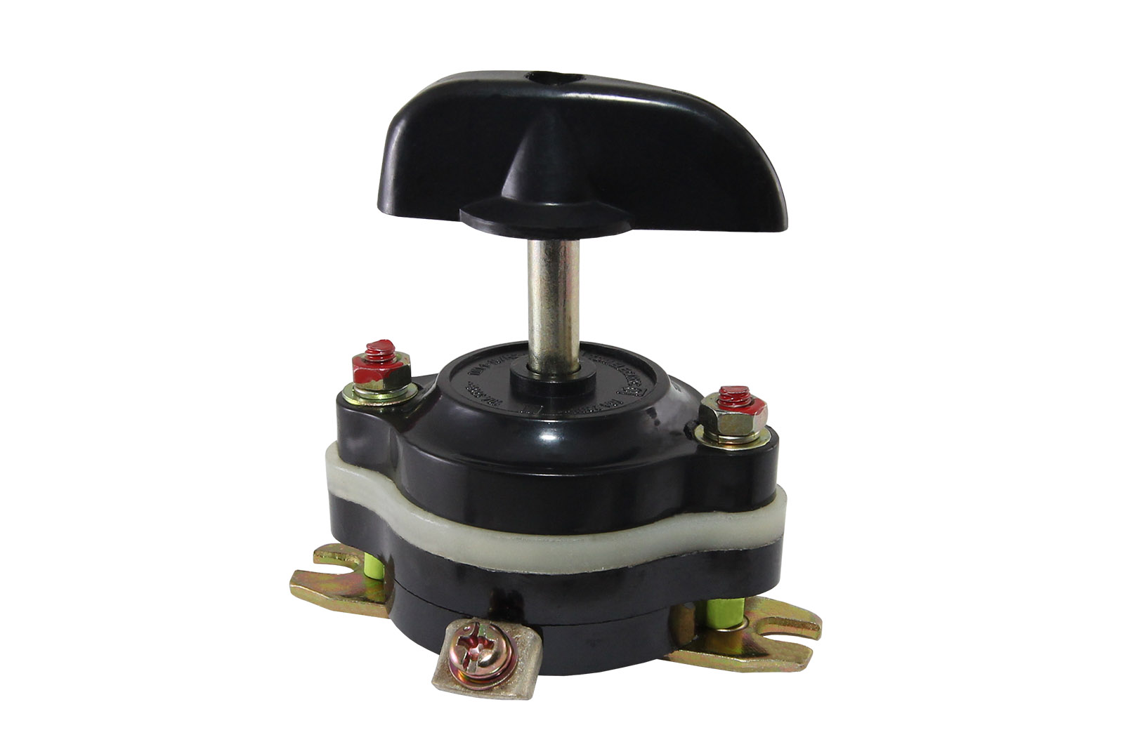 Comutator în pachet PP 1-16/H2 exec.3 1P 16A 220V IP00 TDM(SQ0723-0033)